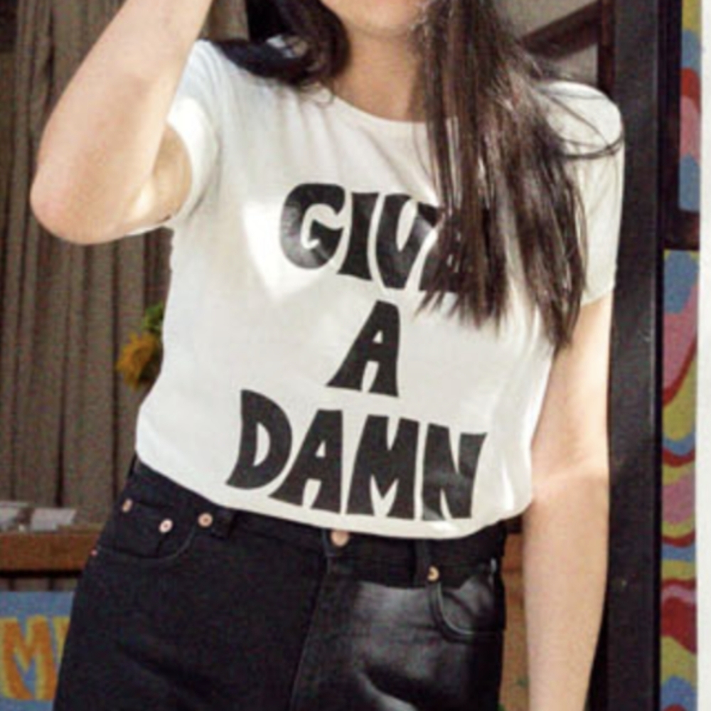 Deep End Club Tee